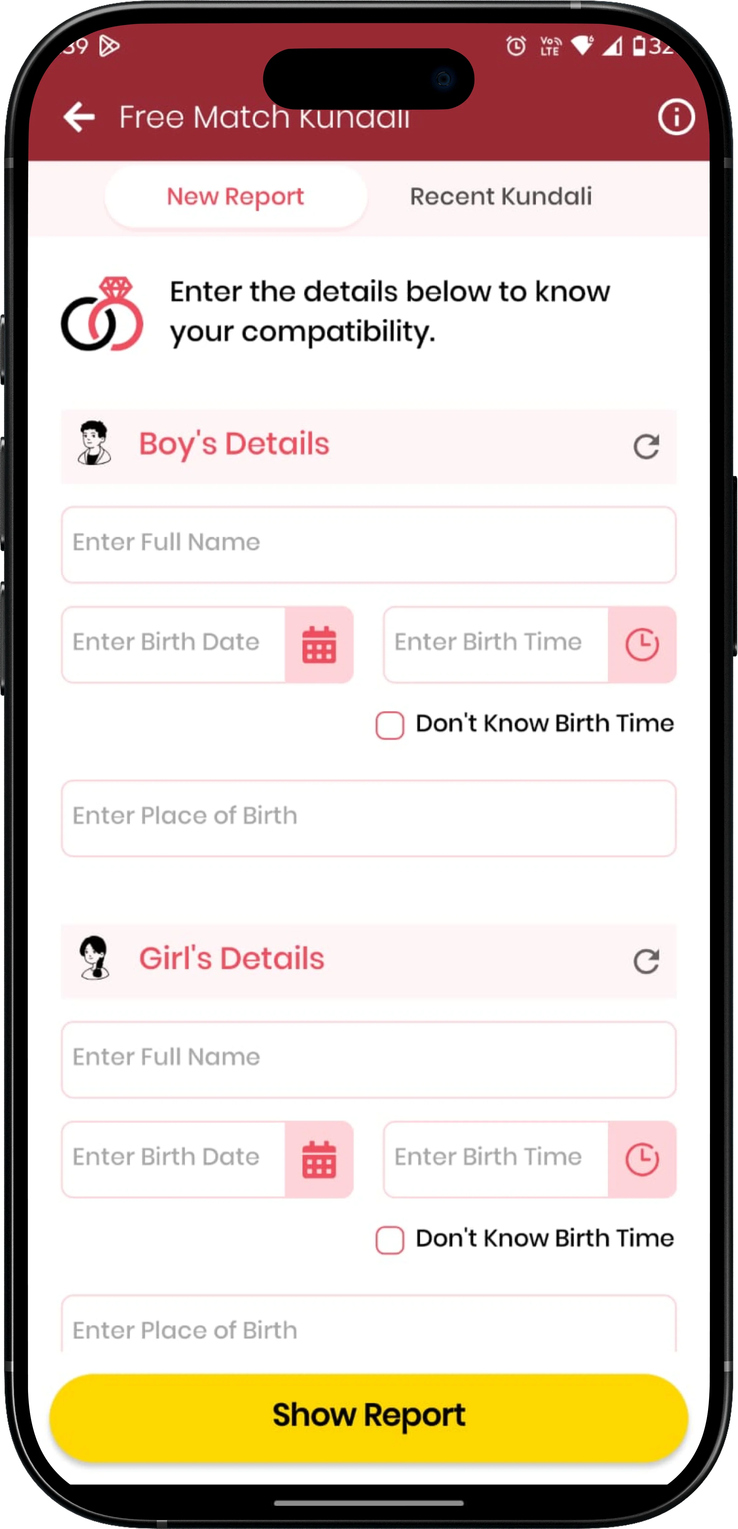 Live Astrologer Chat & Consultation