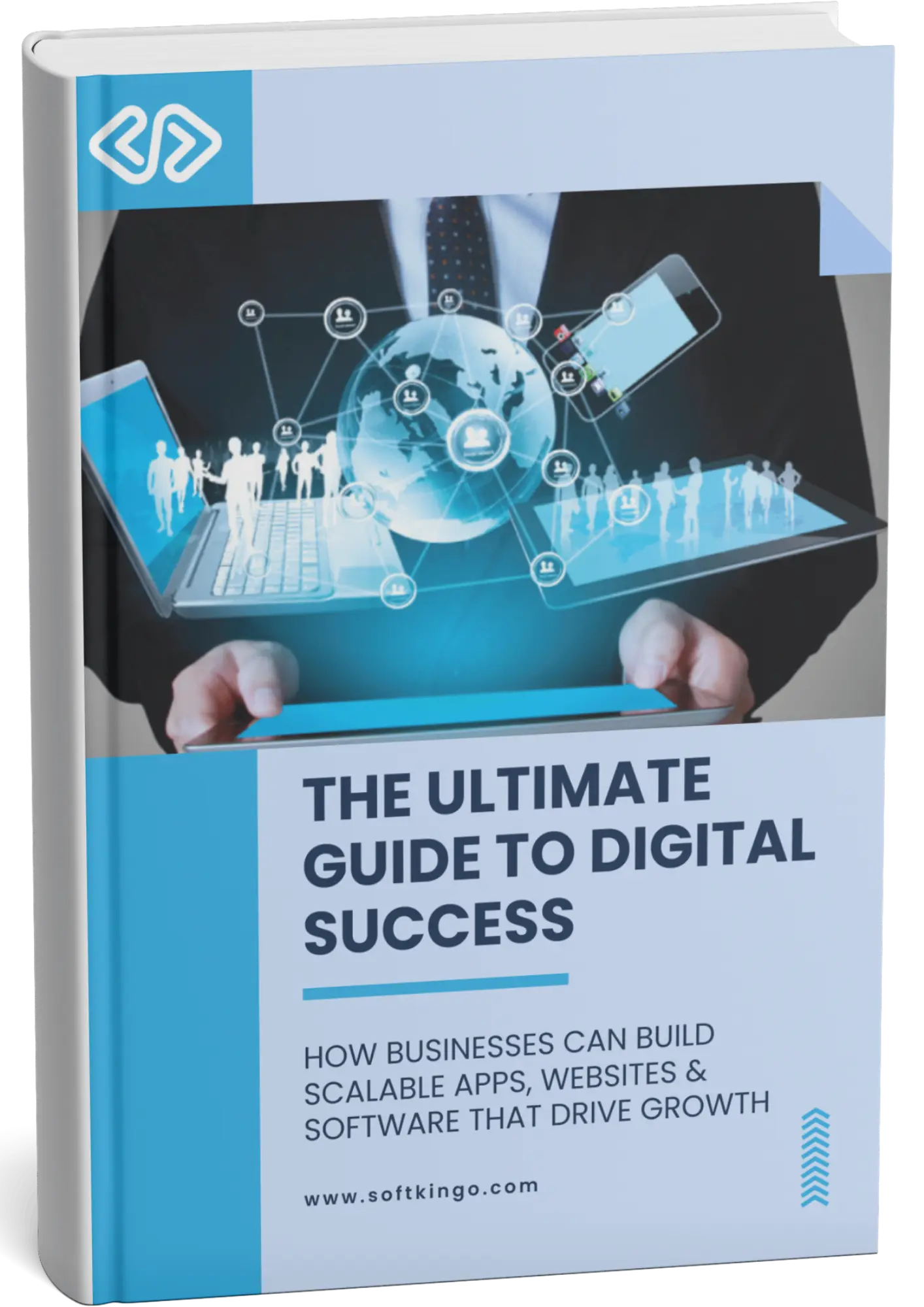 The Ultimate Guide to Digital Success
