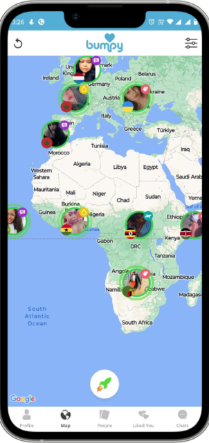 Global & Local Search