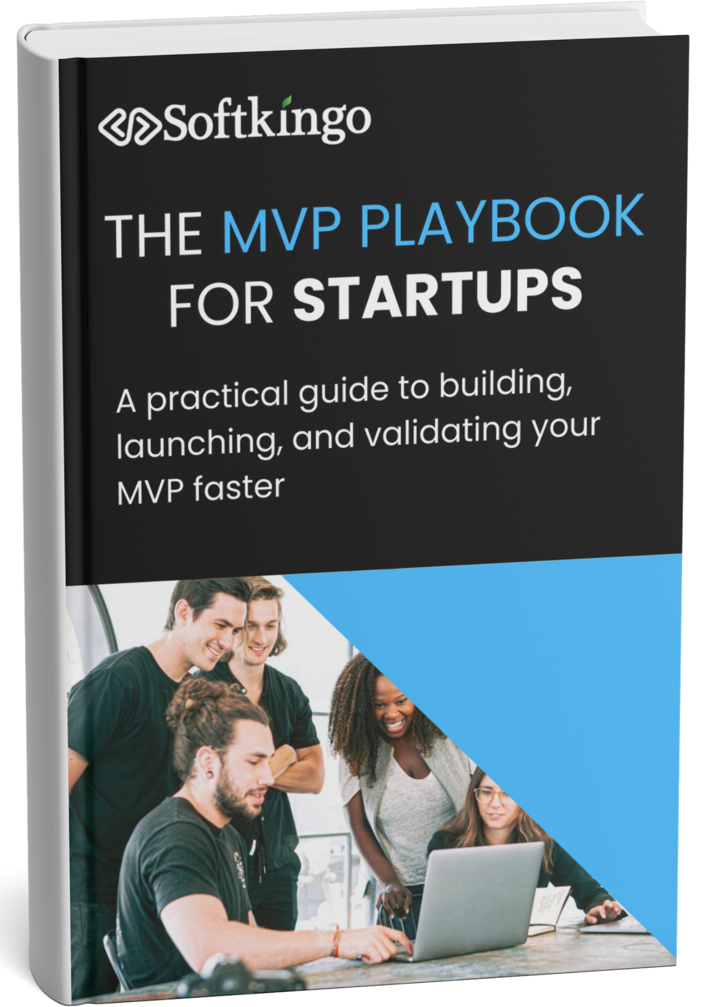 The MVP Playbook for startups