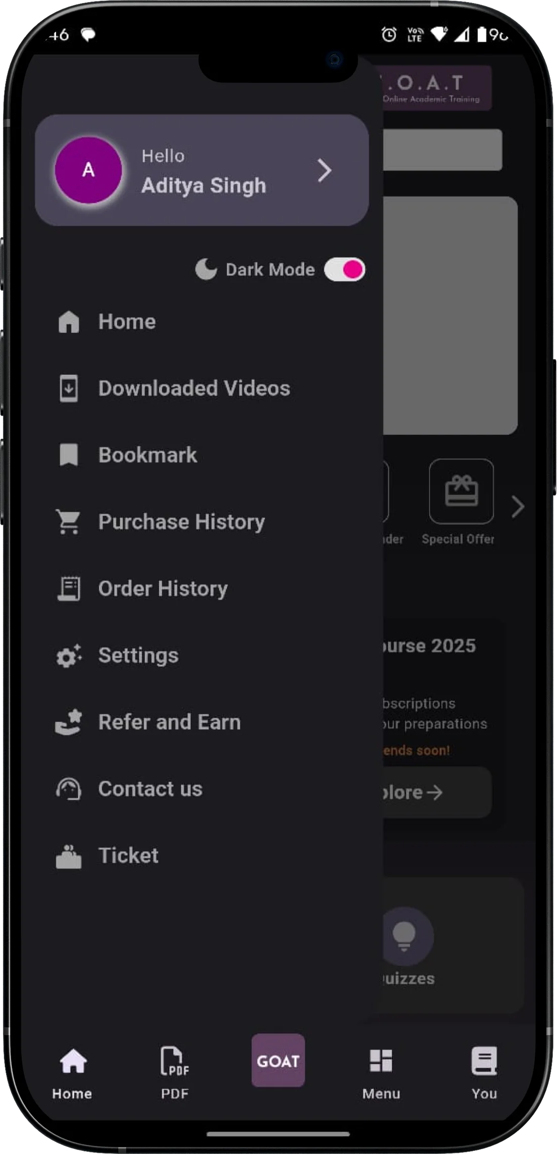 Previous Year Question Papers & Exam Updates