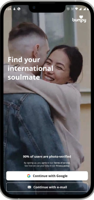 Automatic Translation