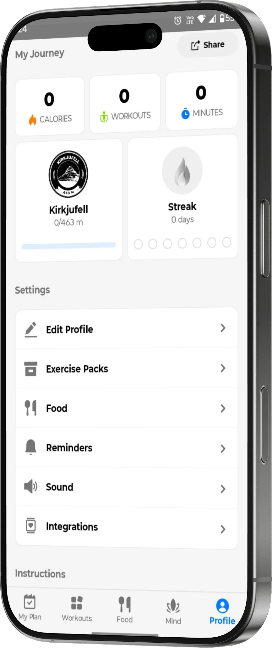 Flexibility for Any Setting