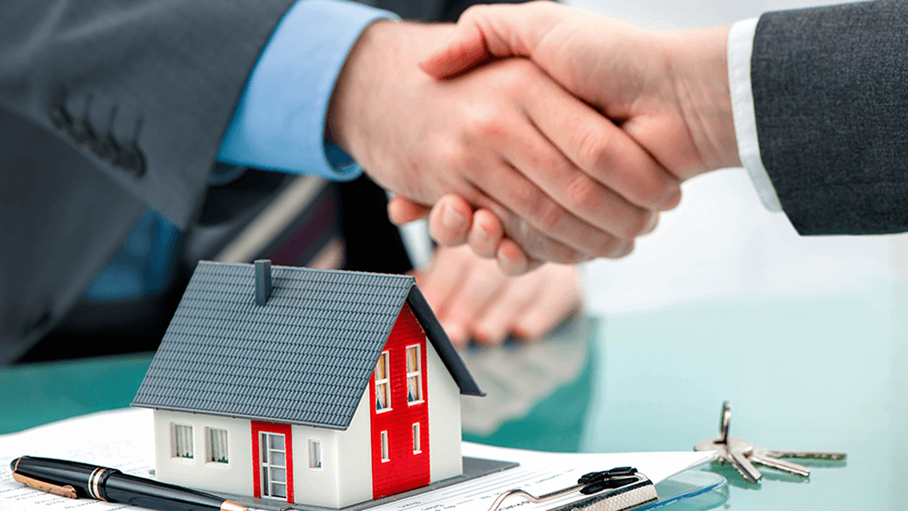 Real Estate Industry Solutions