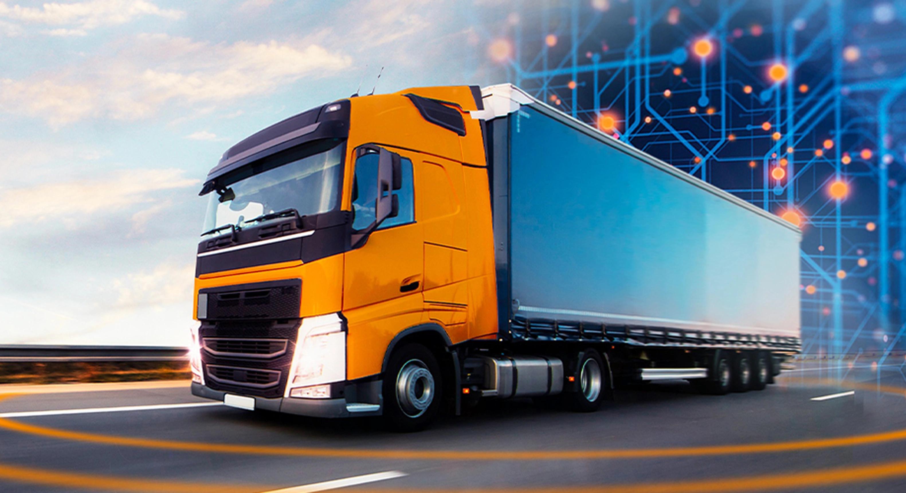 Logistics Industry Solutions