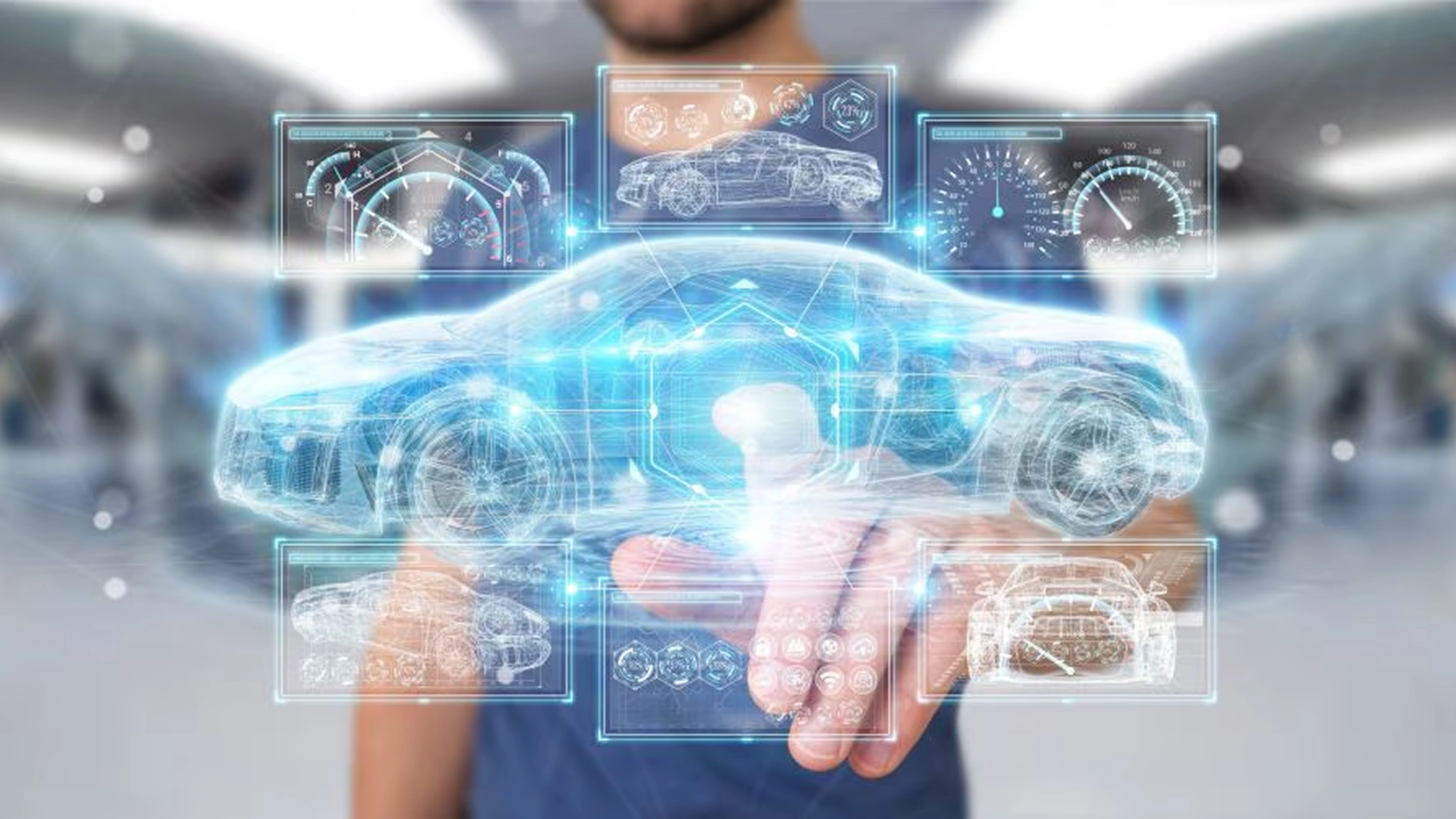 Automotive Industry Solutions