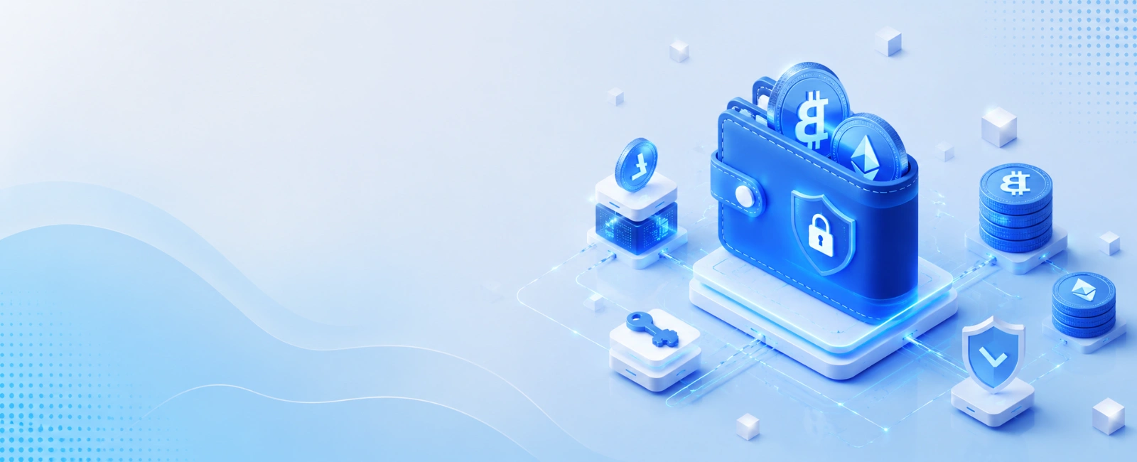 Crypto Wallet Development