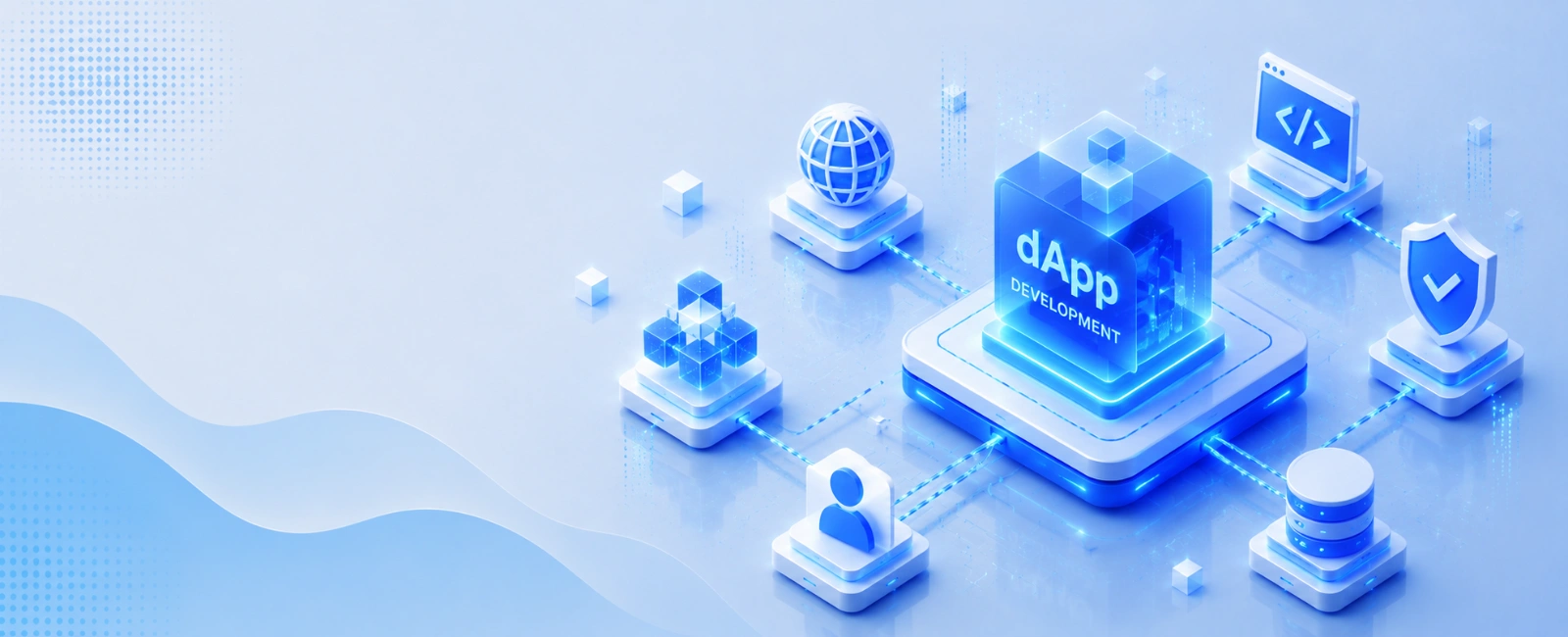 dApp Development Services