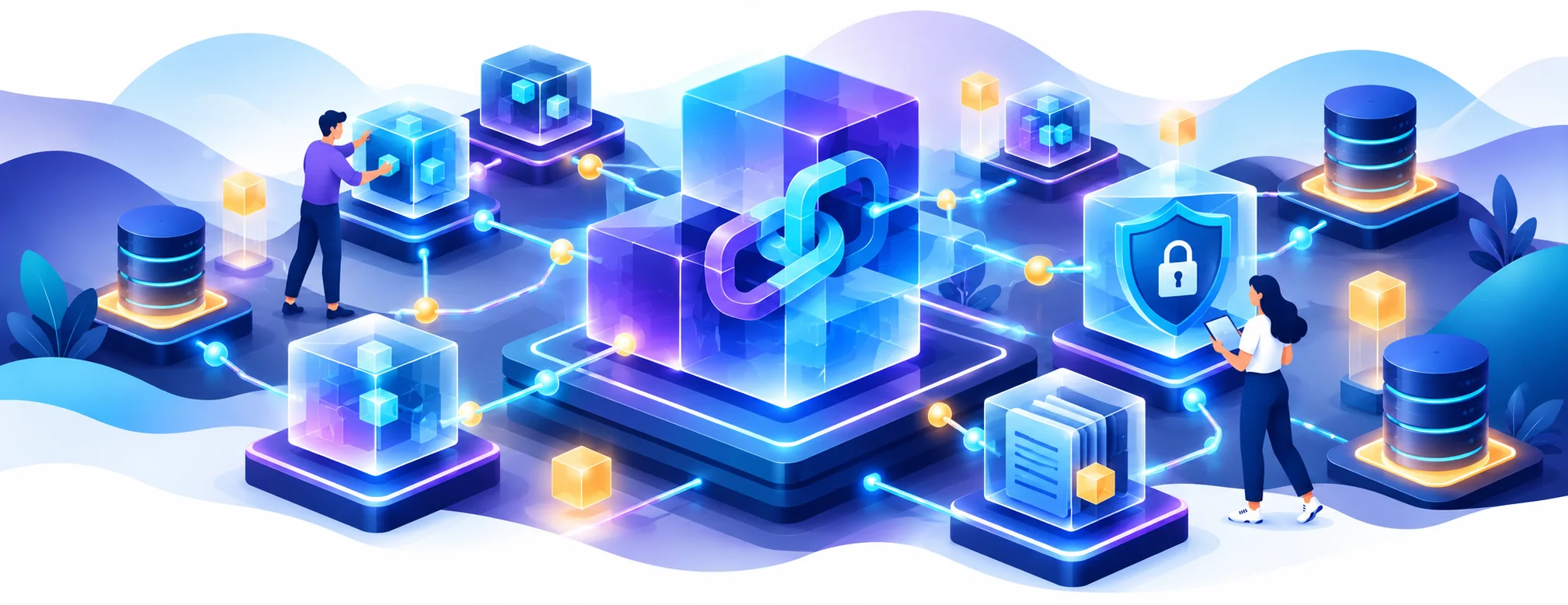 Blockchain Development Services