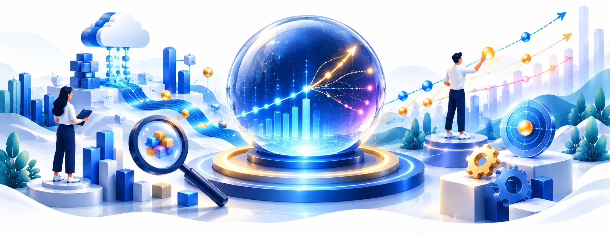 Predictive Analytics