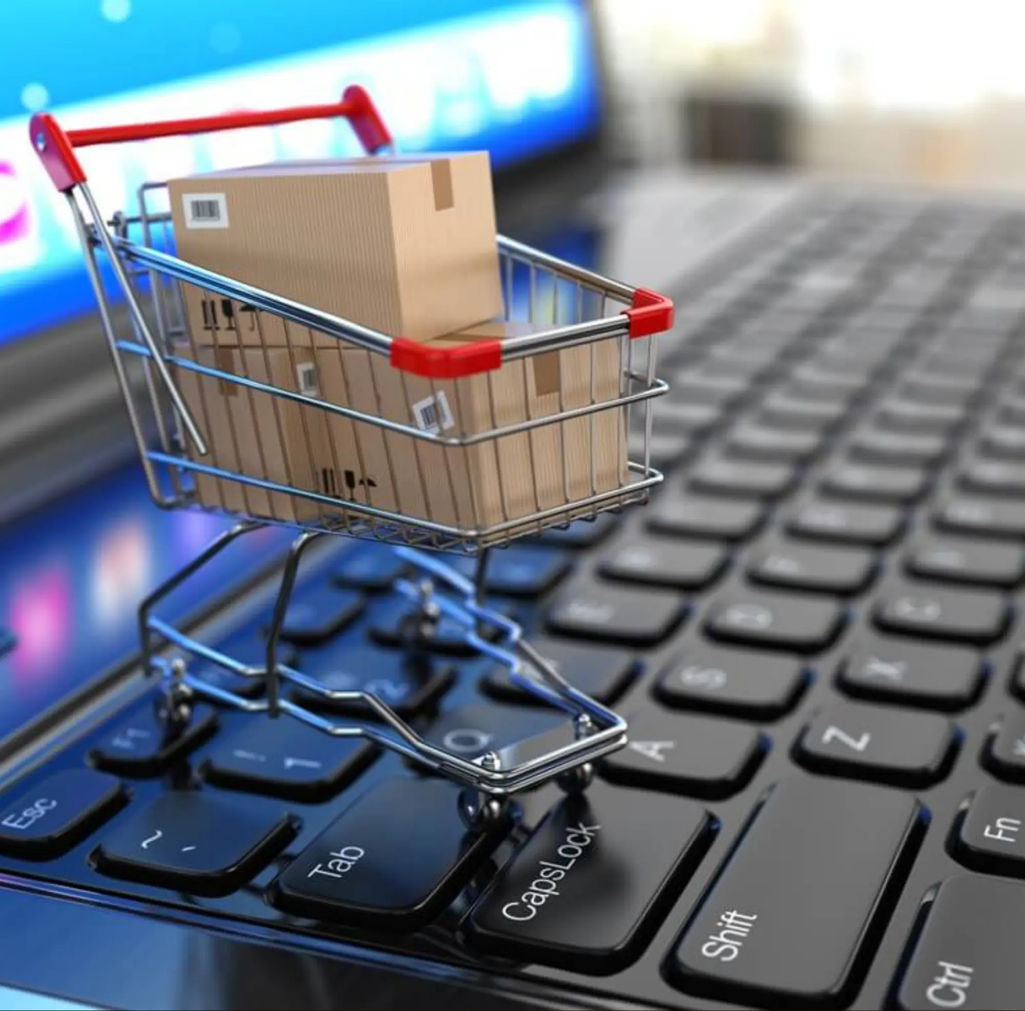 Astrology eCommerce App Development