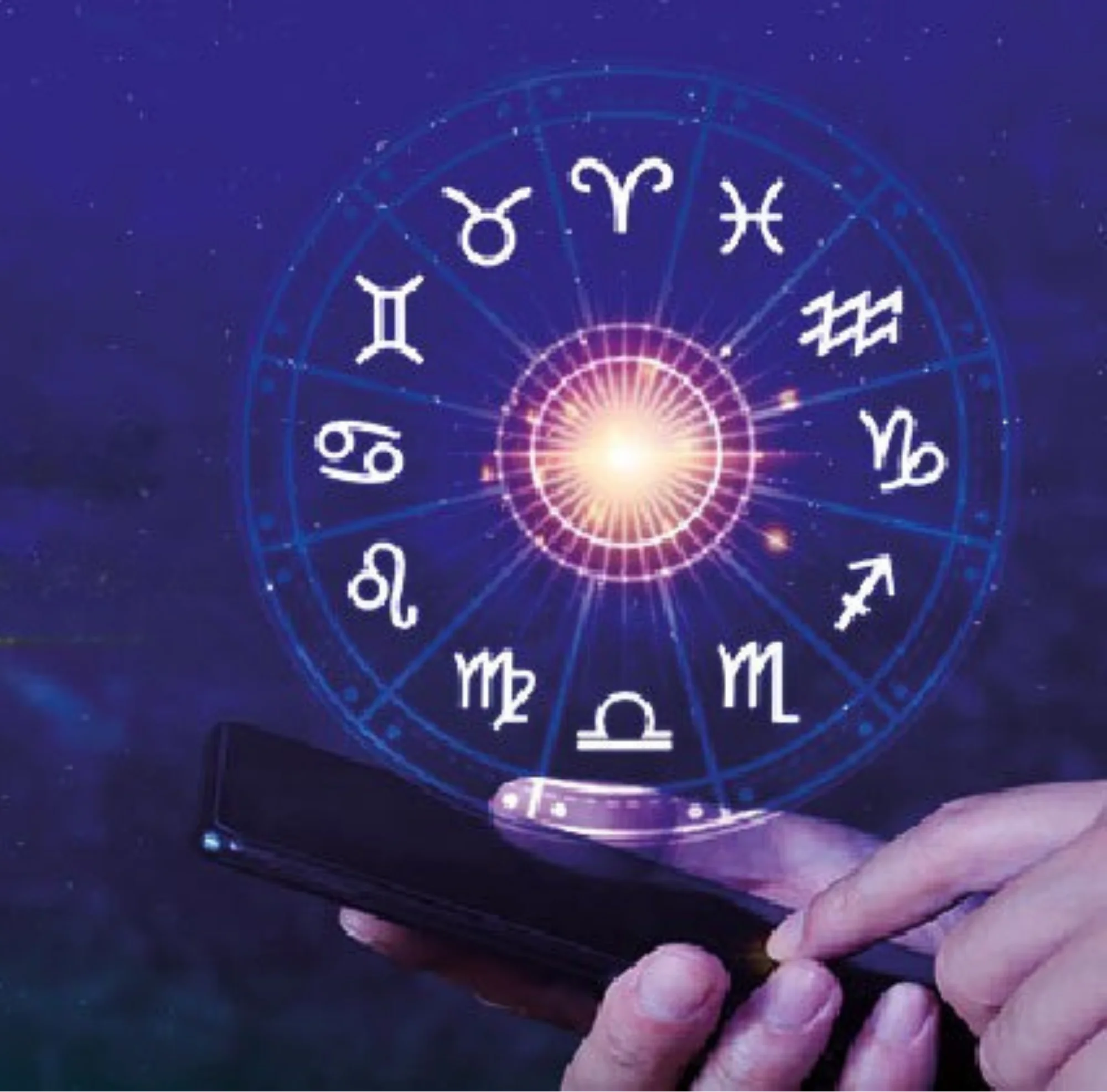 Custom Astrology App Development