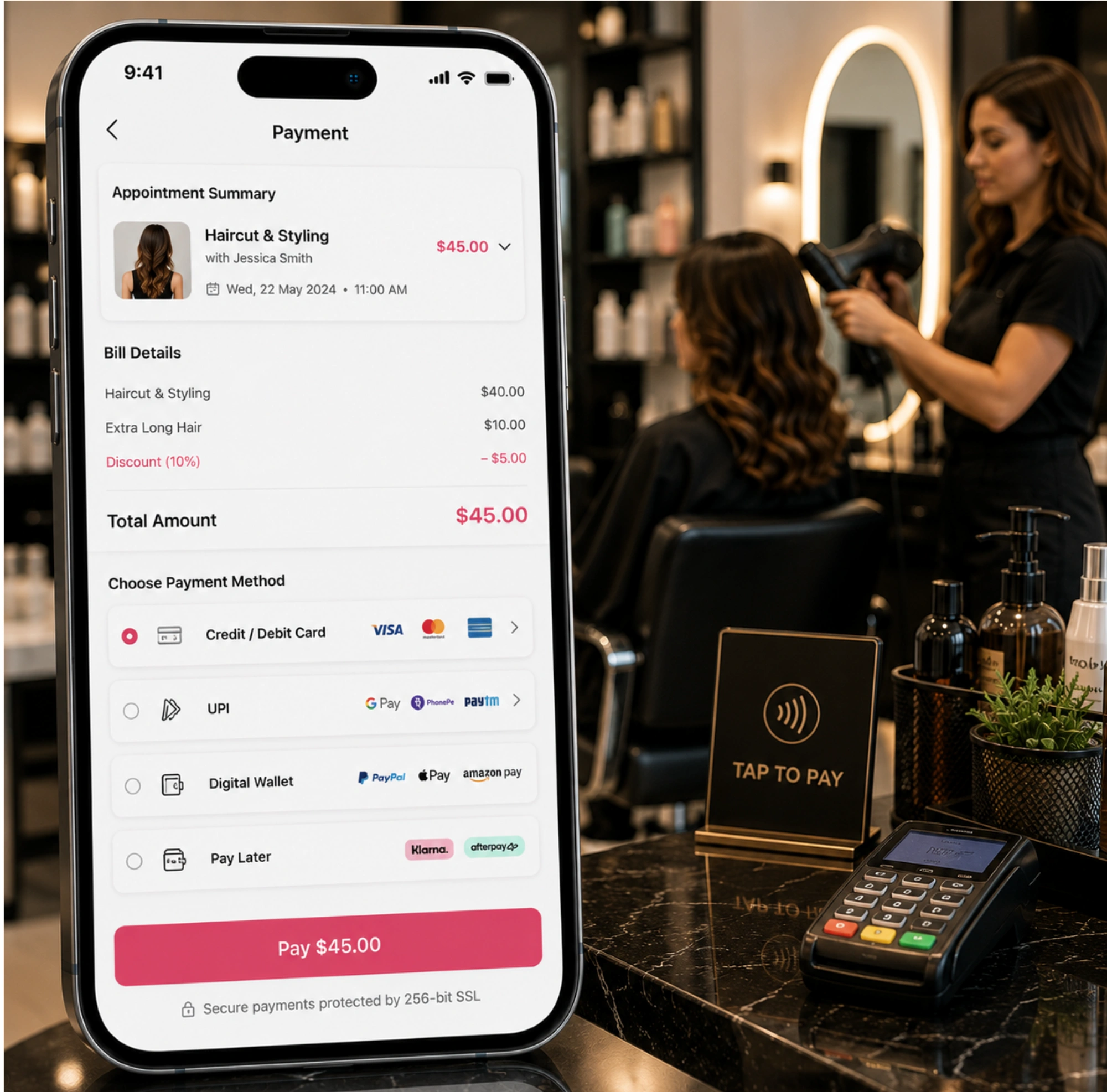 In-App Payments