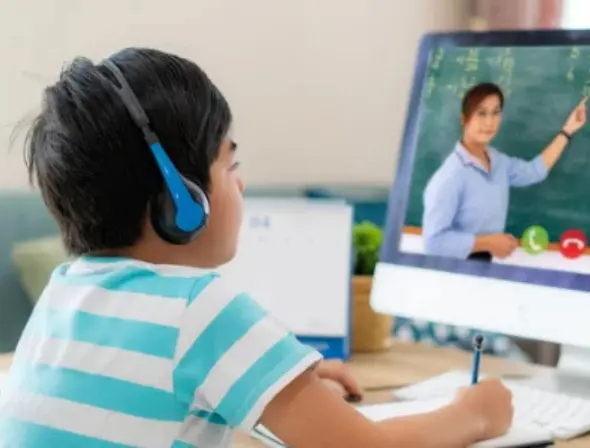 LIVE Virtual Classroom Solutions