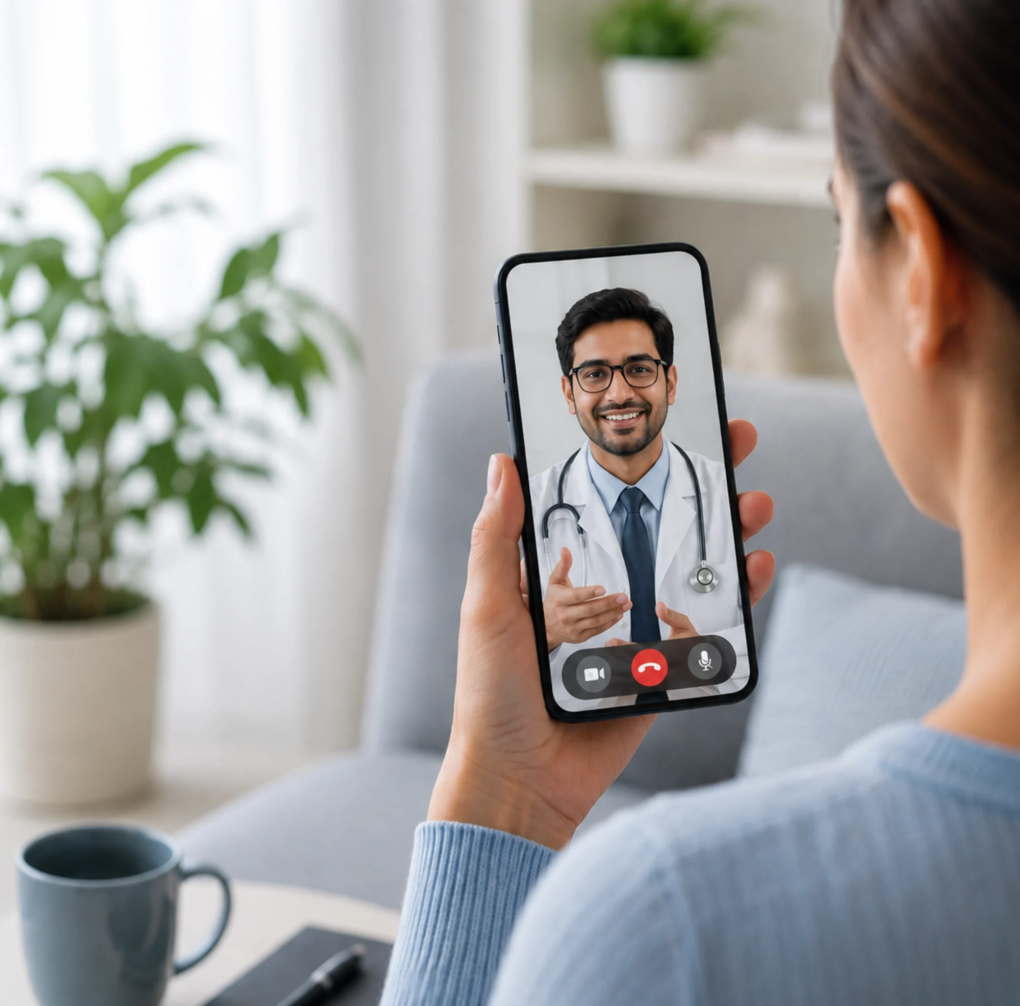 Doctor-On-Demand