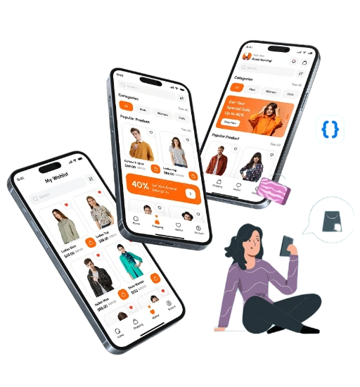 Ecommerce App Development Company