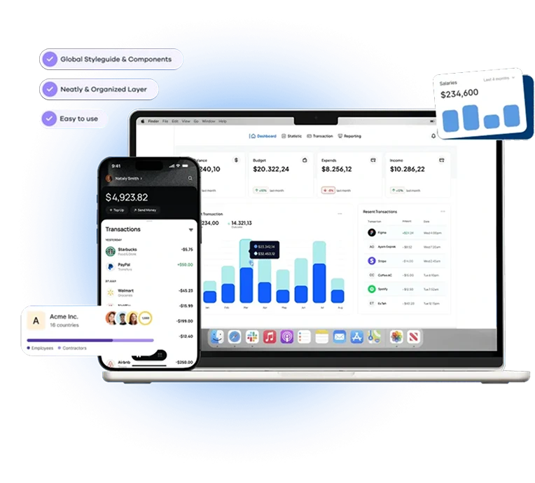 Fintech App Development Company