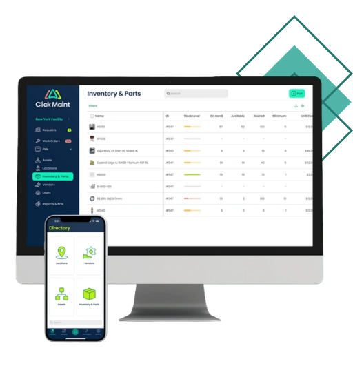Inventory Management Software Development Company