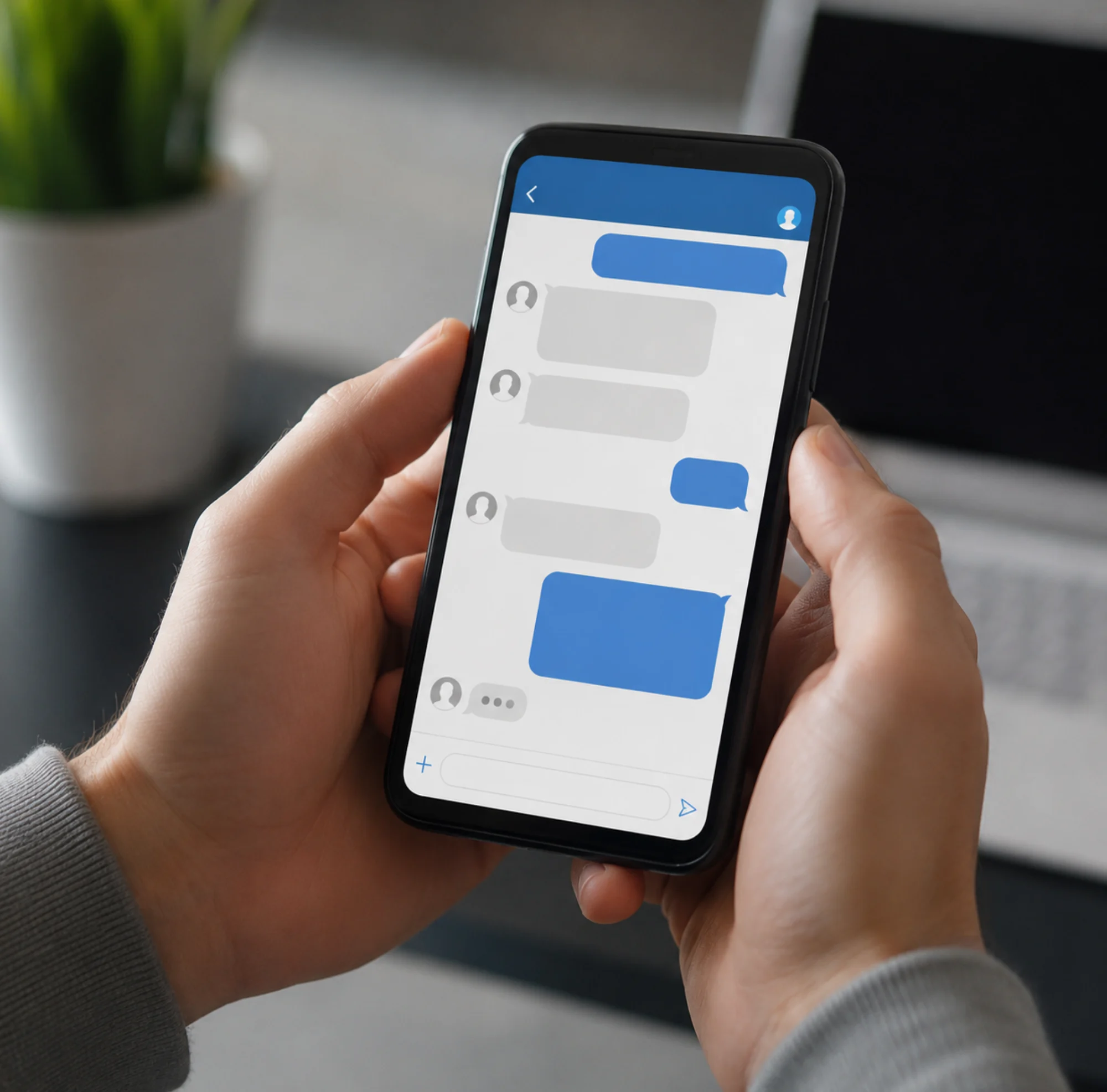 Real-Time Chats