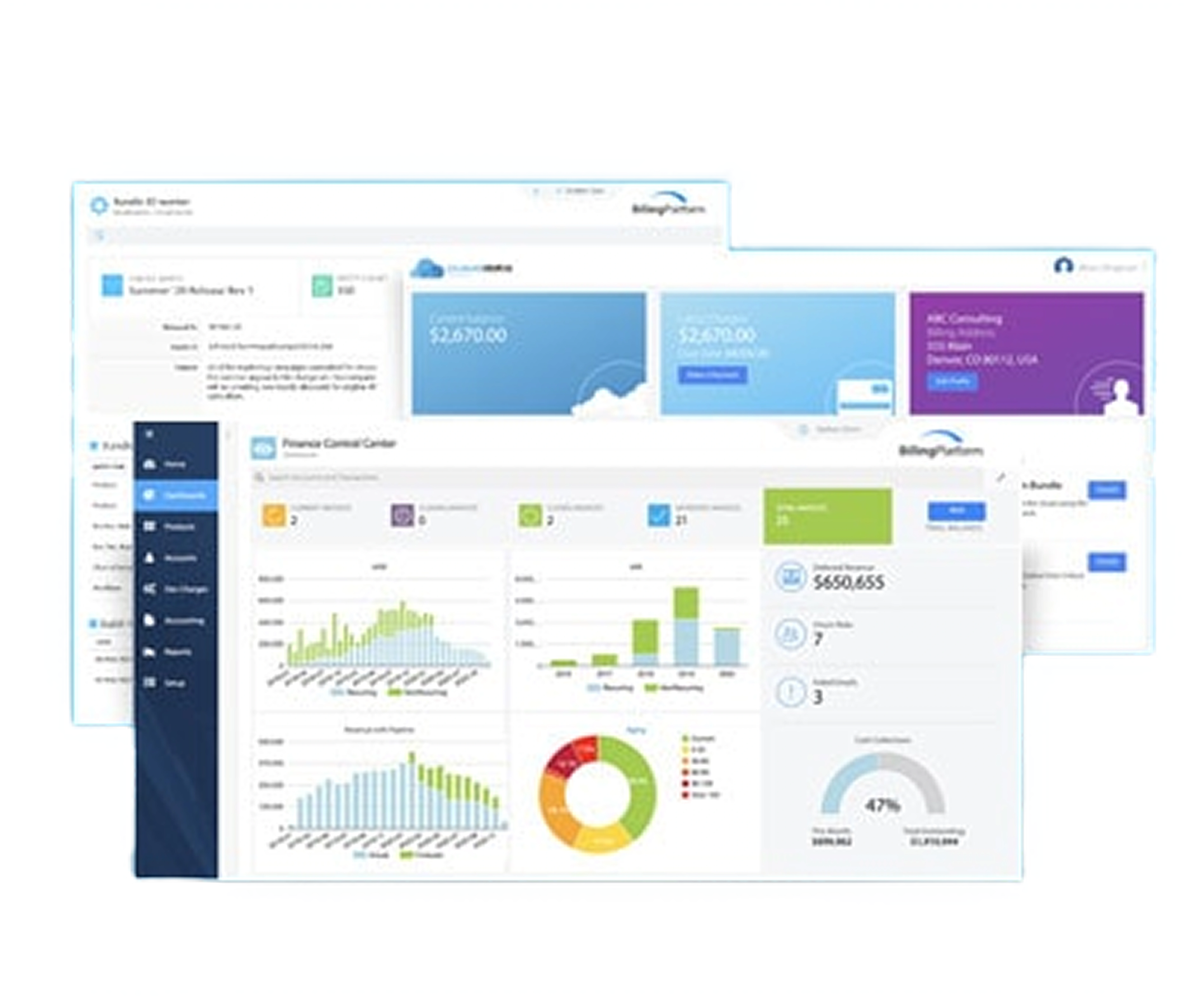 Saas Product Development Company