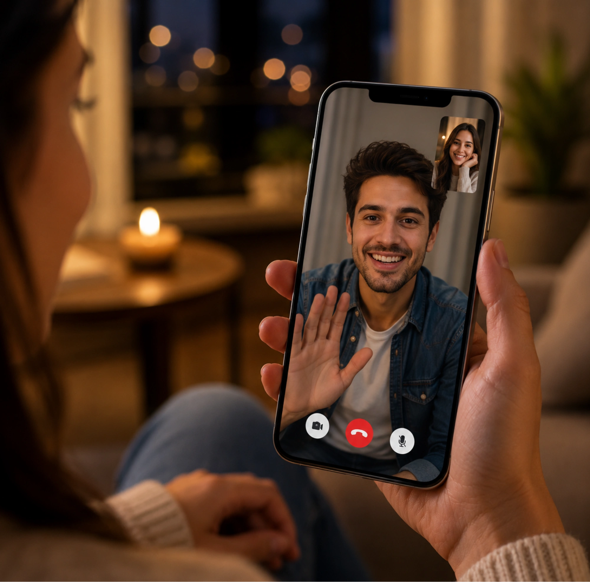Video Dating App Development