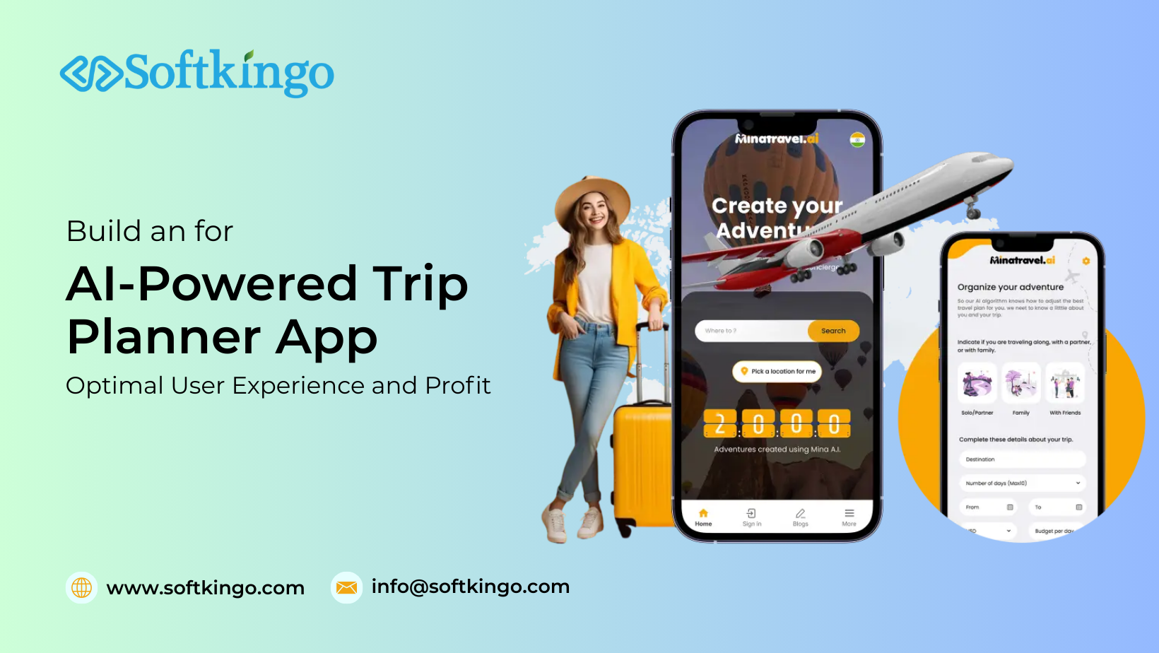 AI-Powered Trip Planner App AI-Powered Trip Planner App