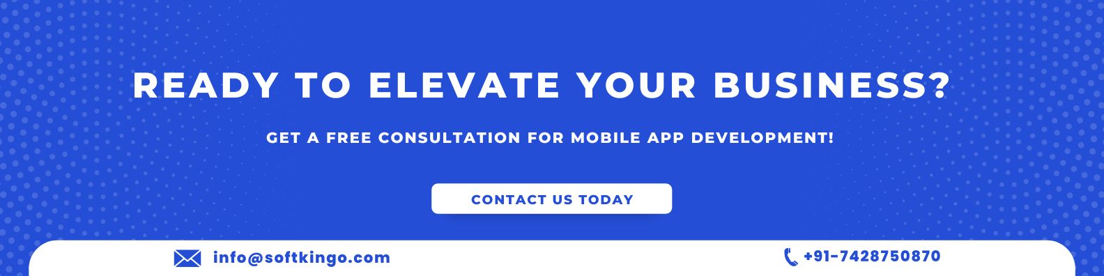 App development company
