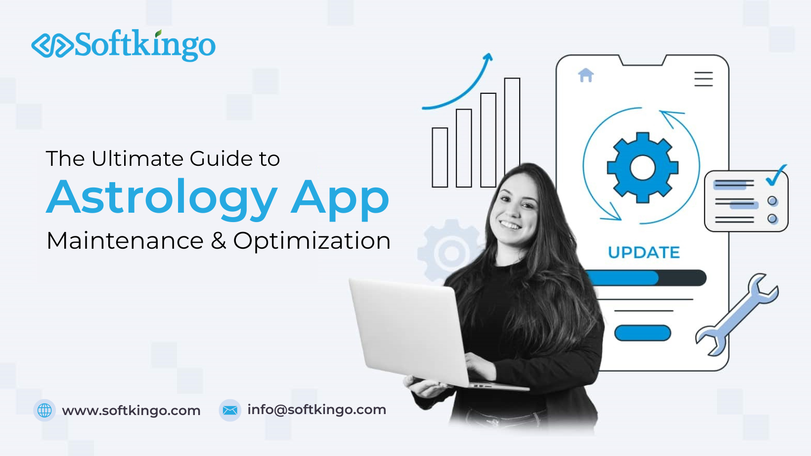Astrology App Maintenance Astrology App Maintenance