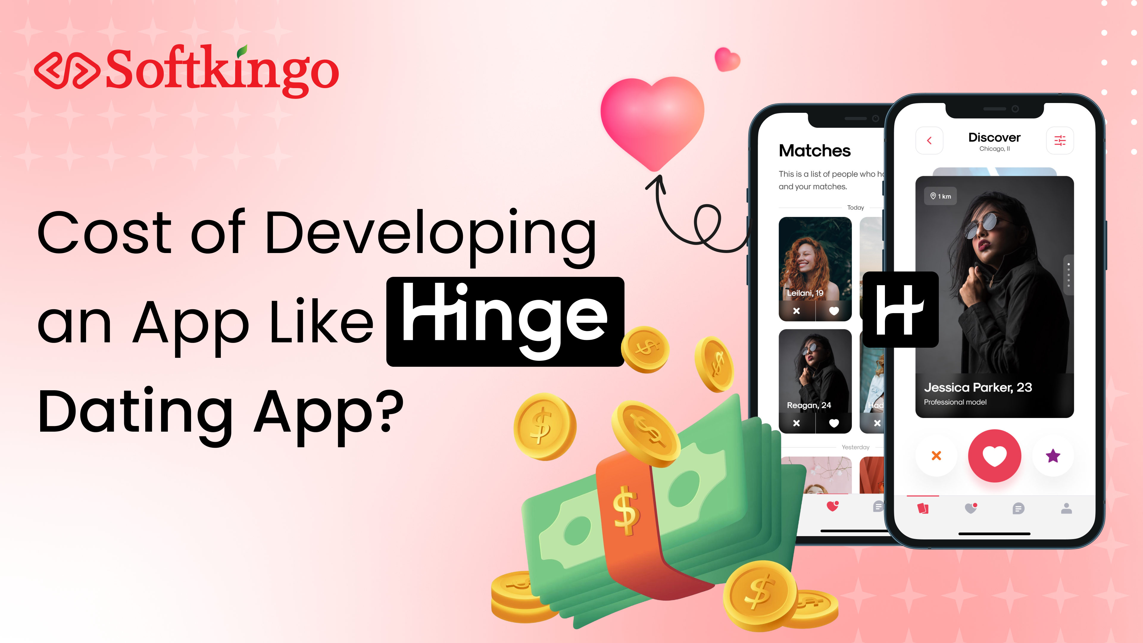 Dating app development Dating app development