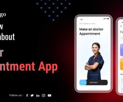 Doctor Appointment Apps