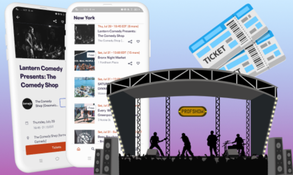 Eventbrite Rectangle banner