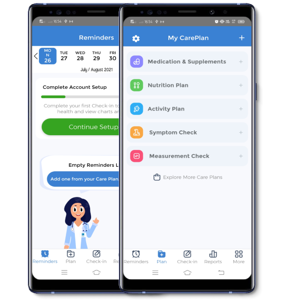 hire android app developer