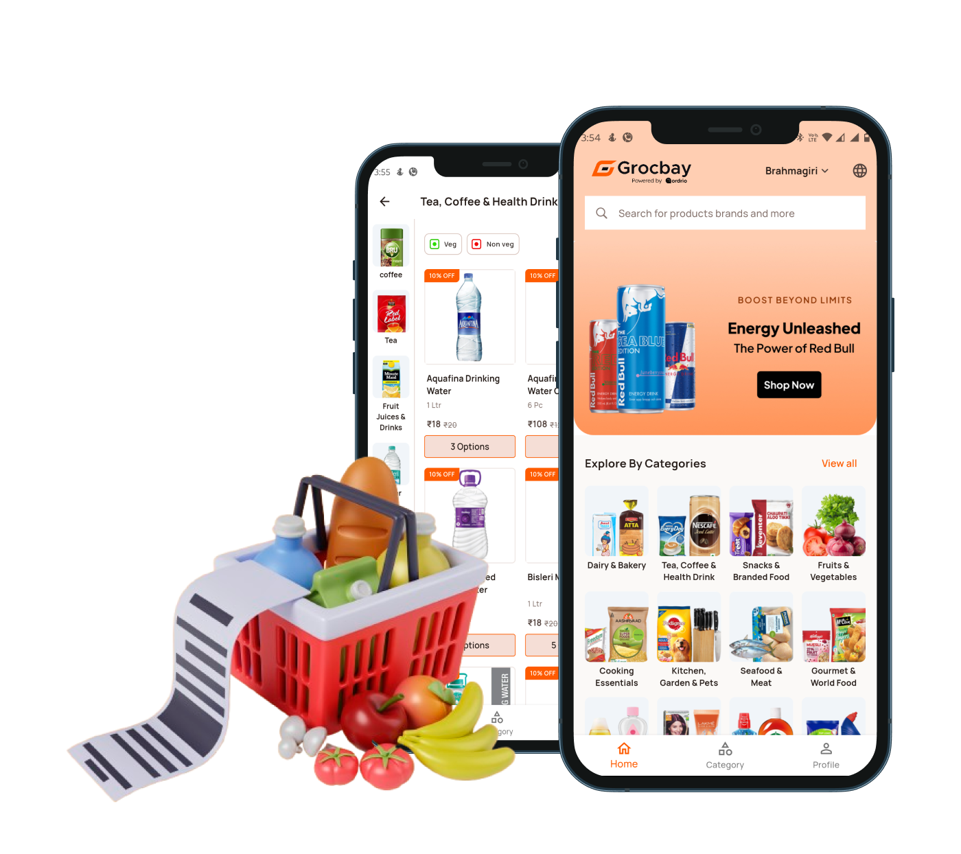 TripIt (Travel Planner App)