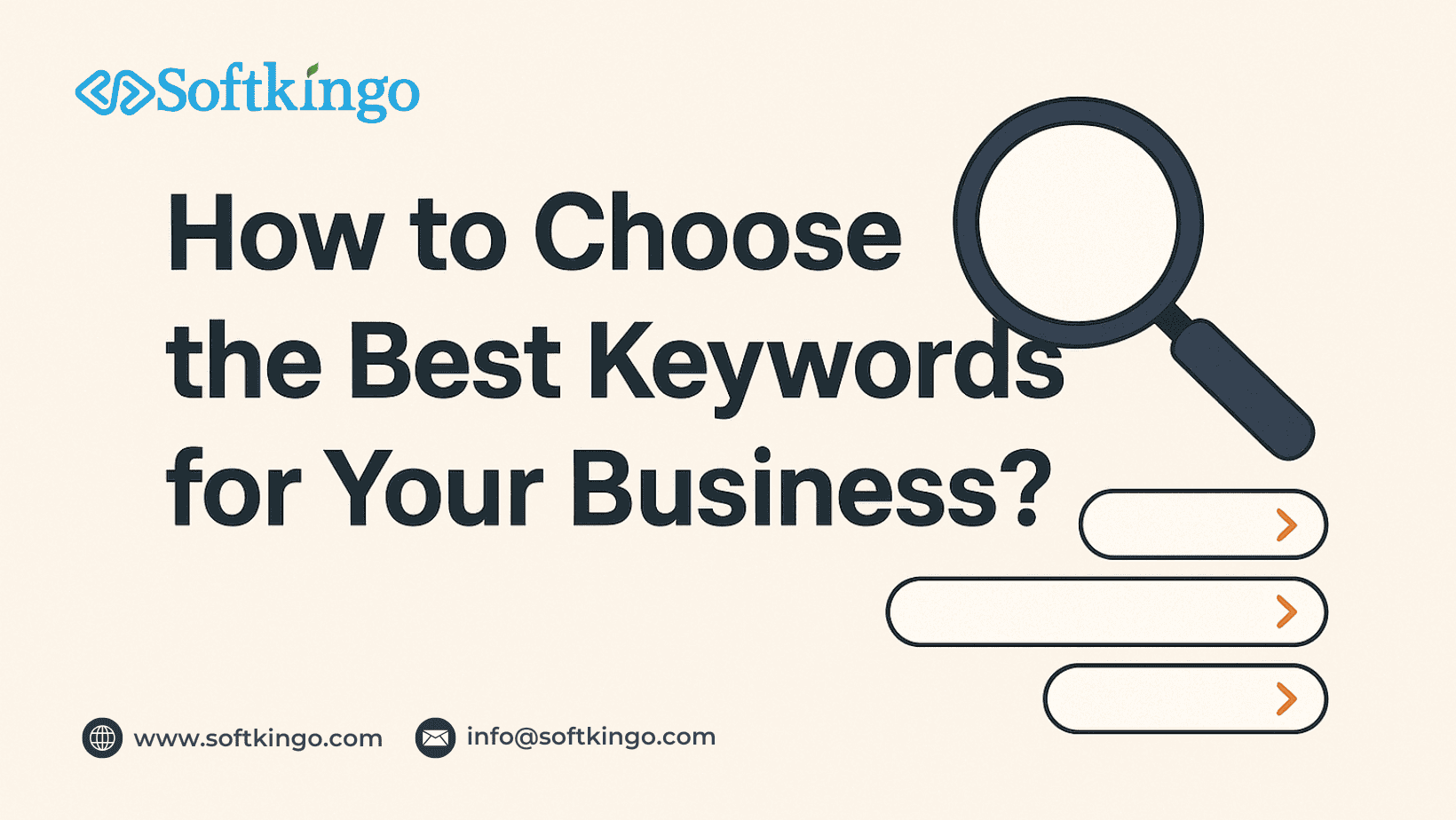How to find keyword (1) How to find keyword
