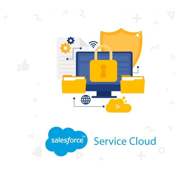 Integrate customer touch points