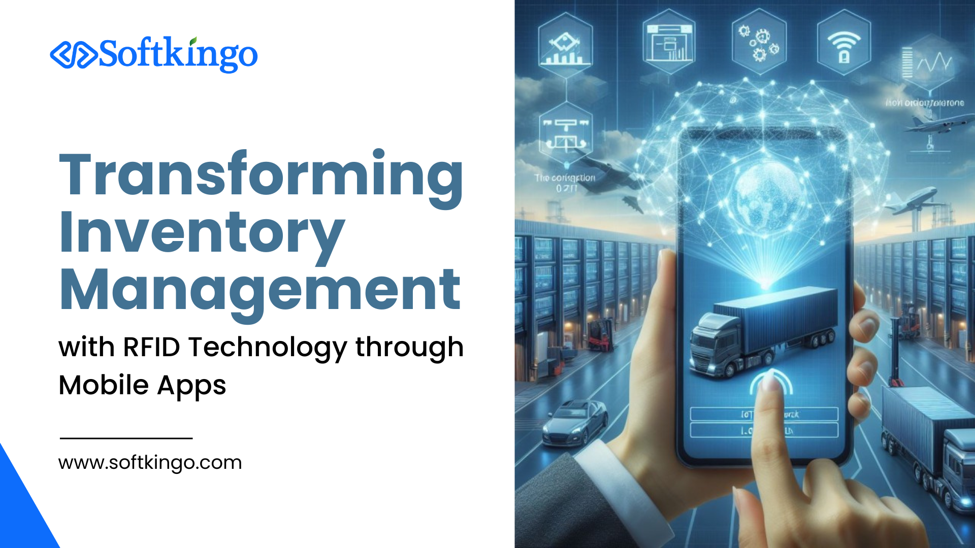 Inventory Management with RFID Technology