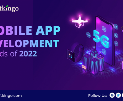 Latest Trends in Mobile App Development
