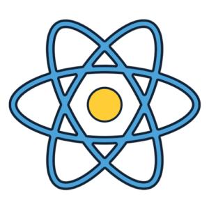 React