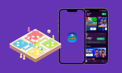 Speed Ludo Banner Speed Ludo