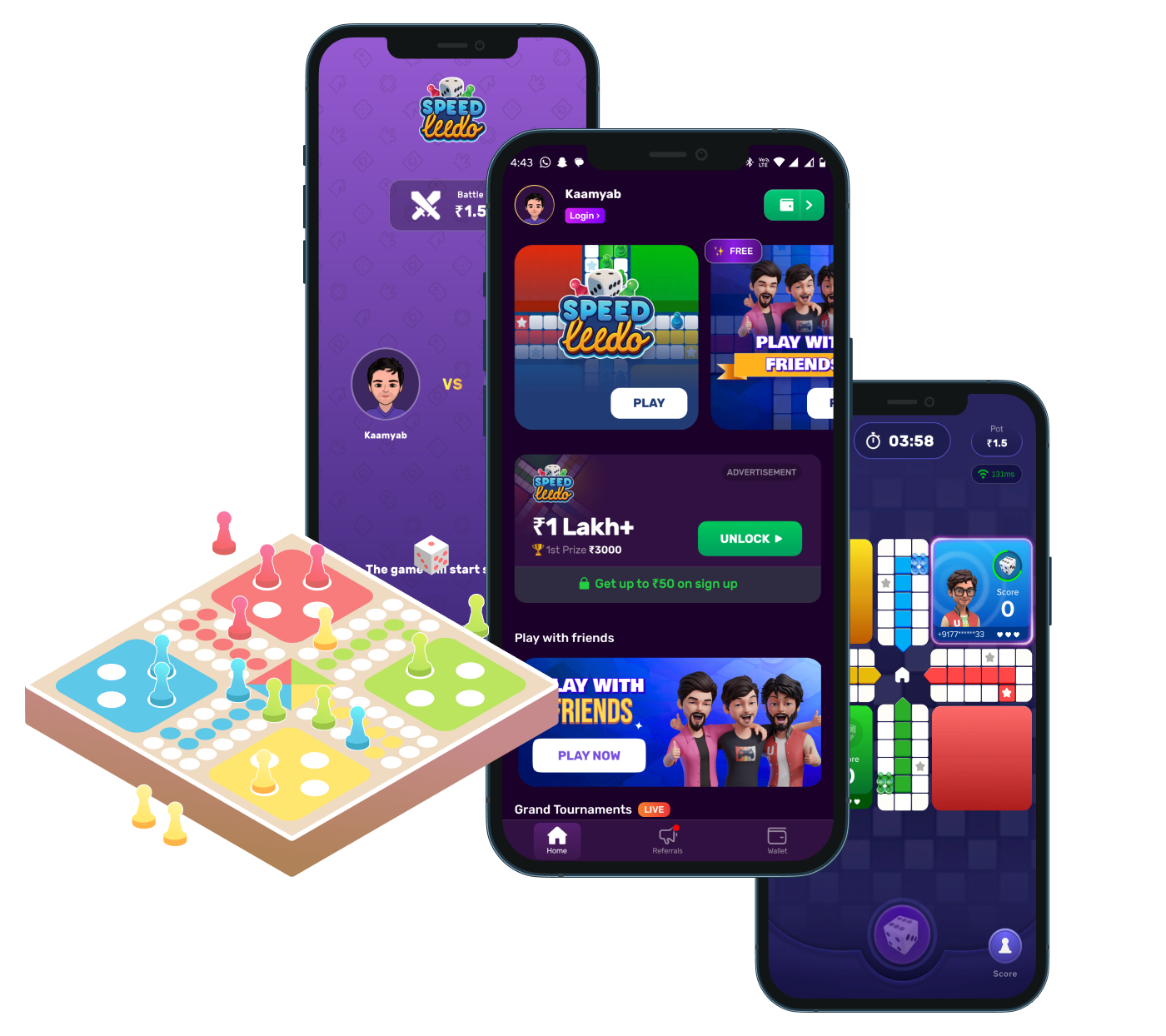 TripIt (Travel Planner App)