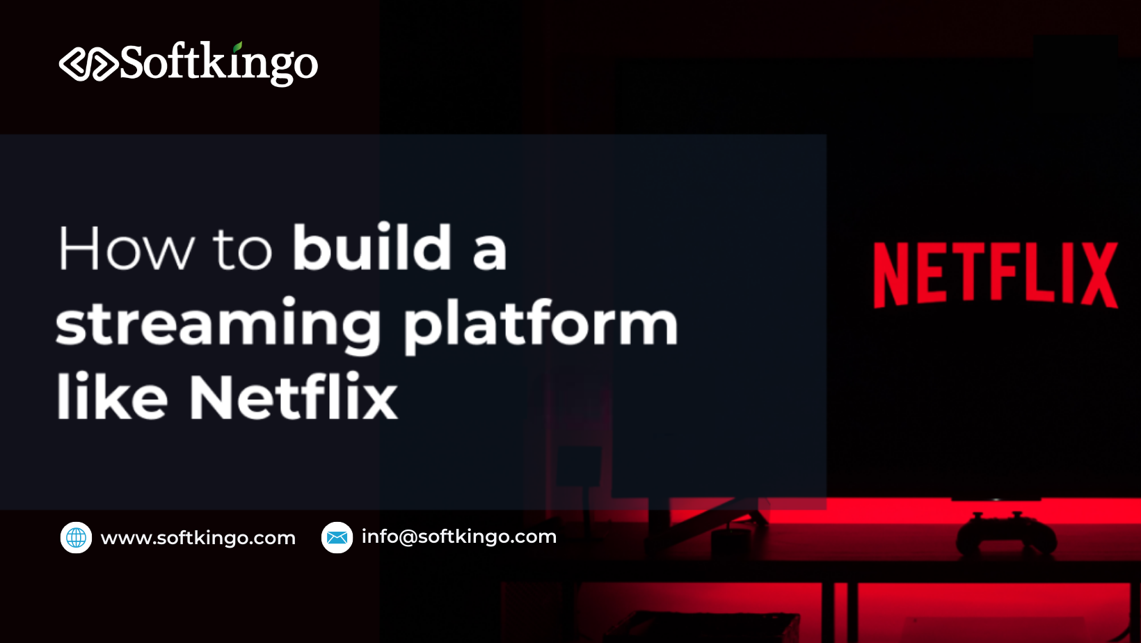 Video Streaming Platform Video Streaming Platform