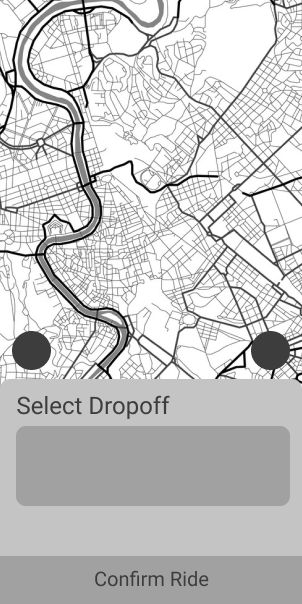 Yotaxi - on-demand taxi booking app Yotaxi - on-demand taxi booking app