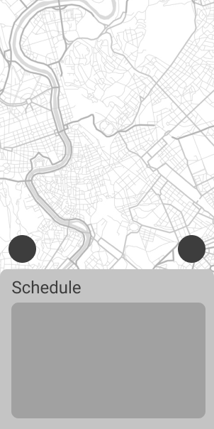 Yotaxi - on-demand taxi booking app Yotaxi - on-demand taxi booking app