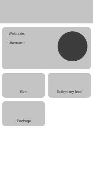 Yotaxi - on-demand taxi booking app Yotaxi - on-demand taxi booking app