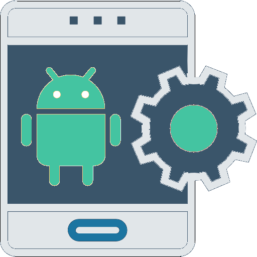 Android app development