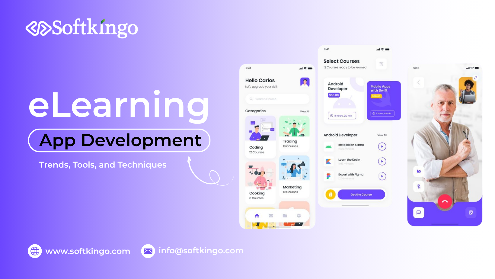 eLearning App Development Guide eLearning App Development Guide