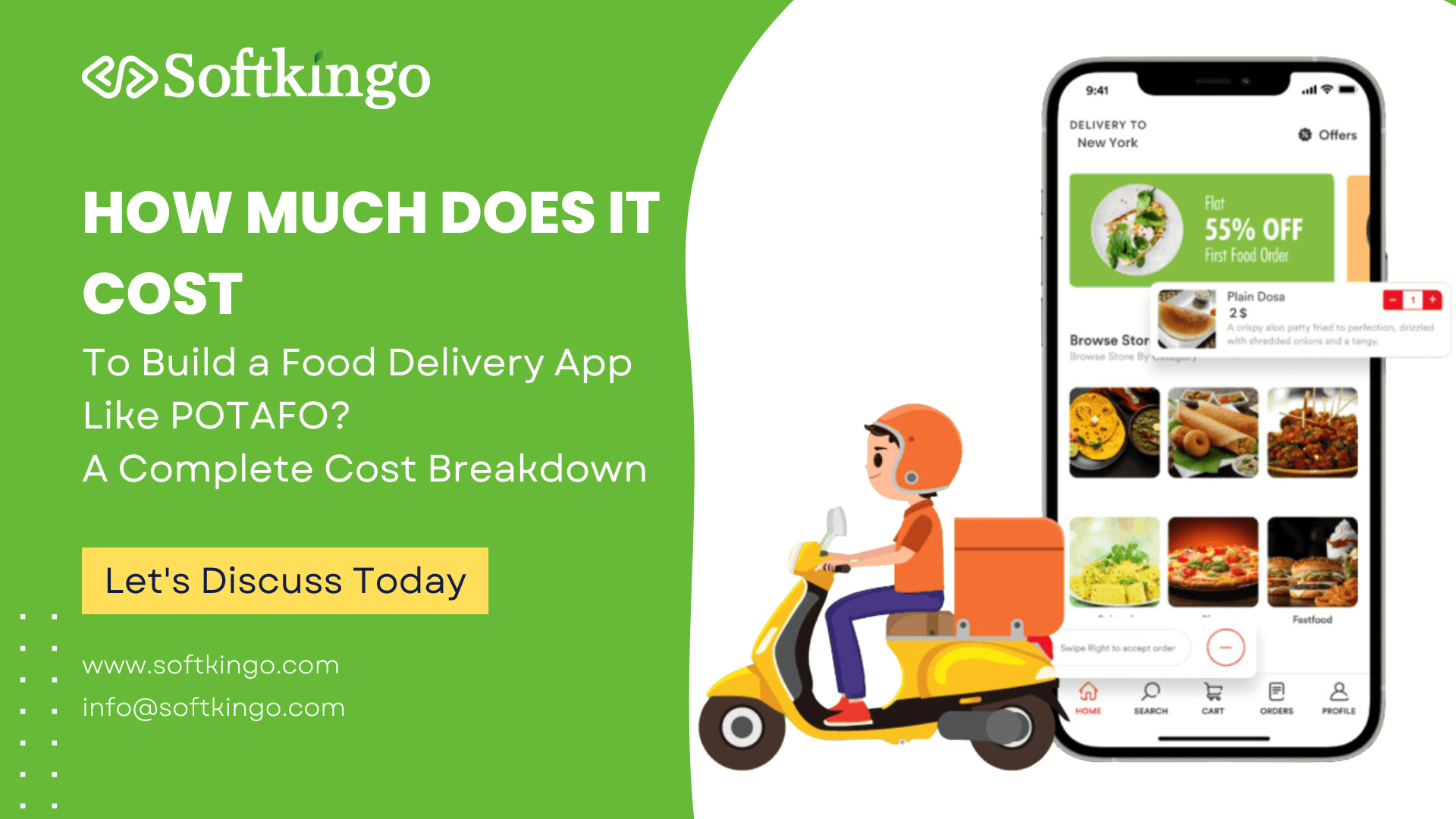 food delivery app development food delivery app development